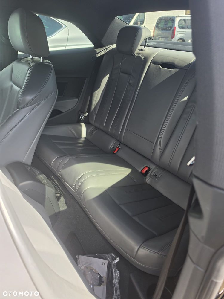 Audi A5 Coupé 2.0 TDI Quattro Sport S tronic - 9