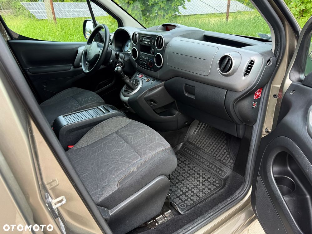 Peugeot Partner - 6