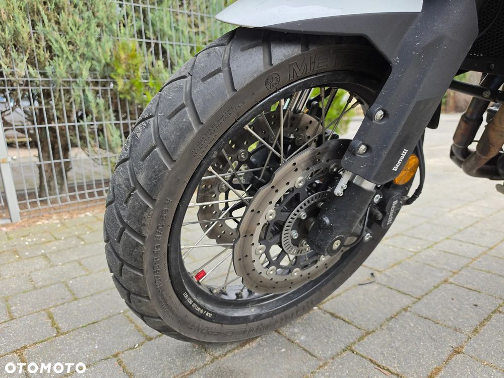 Benelli TRK 502X - 6