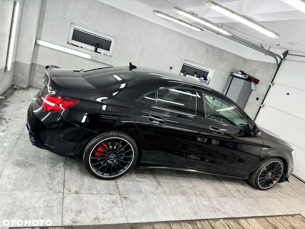 Mercedes-Benz CLA - 6