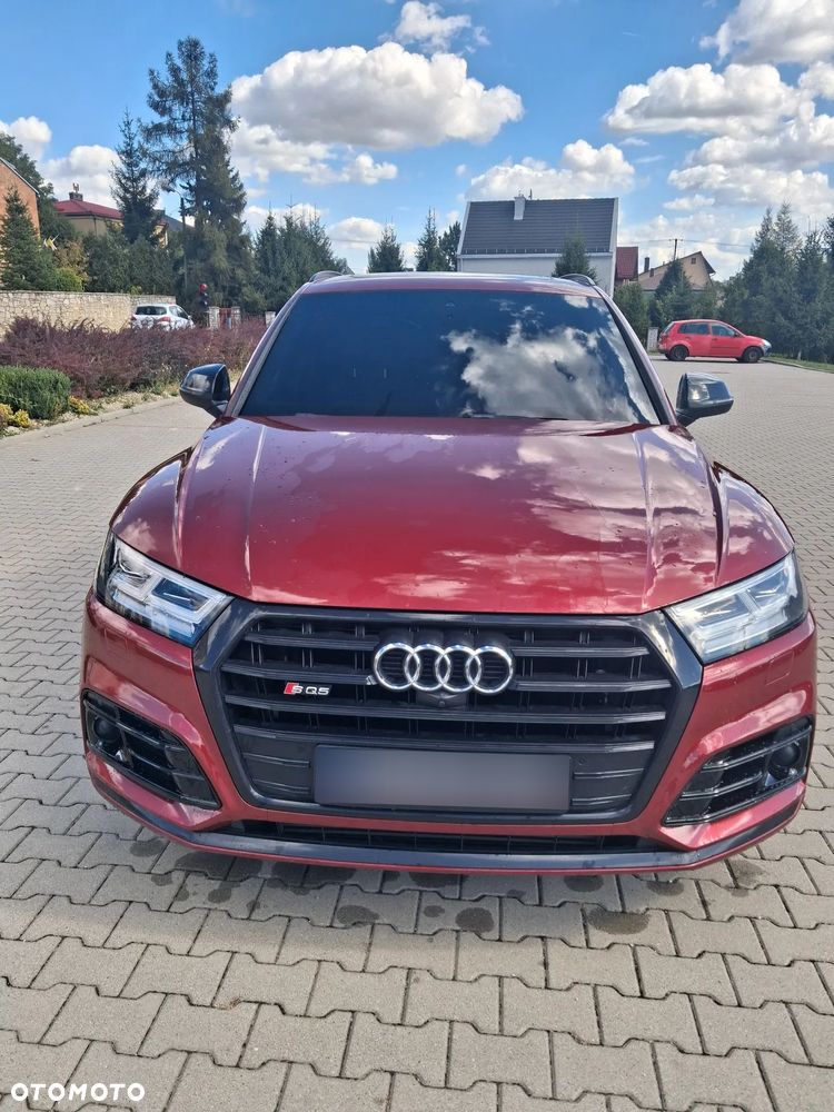 Audi SQ5 - 34