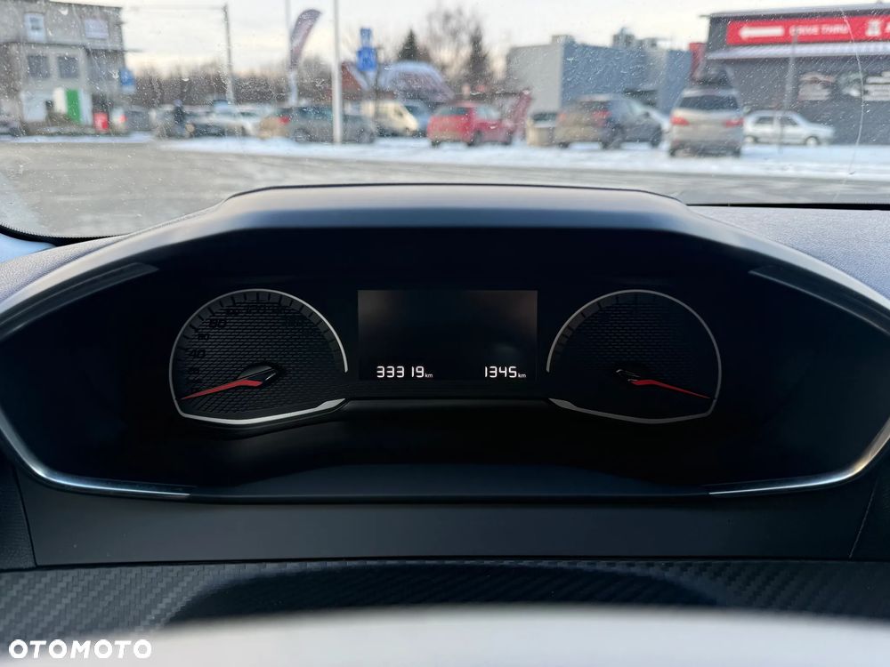 Peugeot 208 PureTech 75 Like - 11