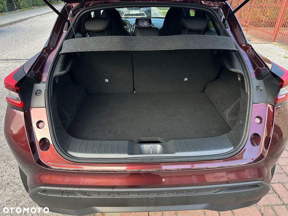 Nissan Juke - 22