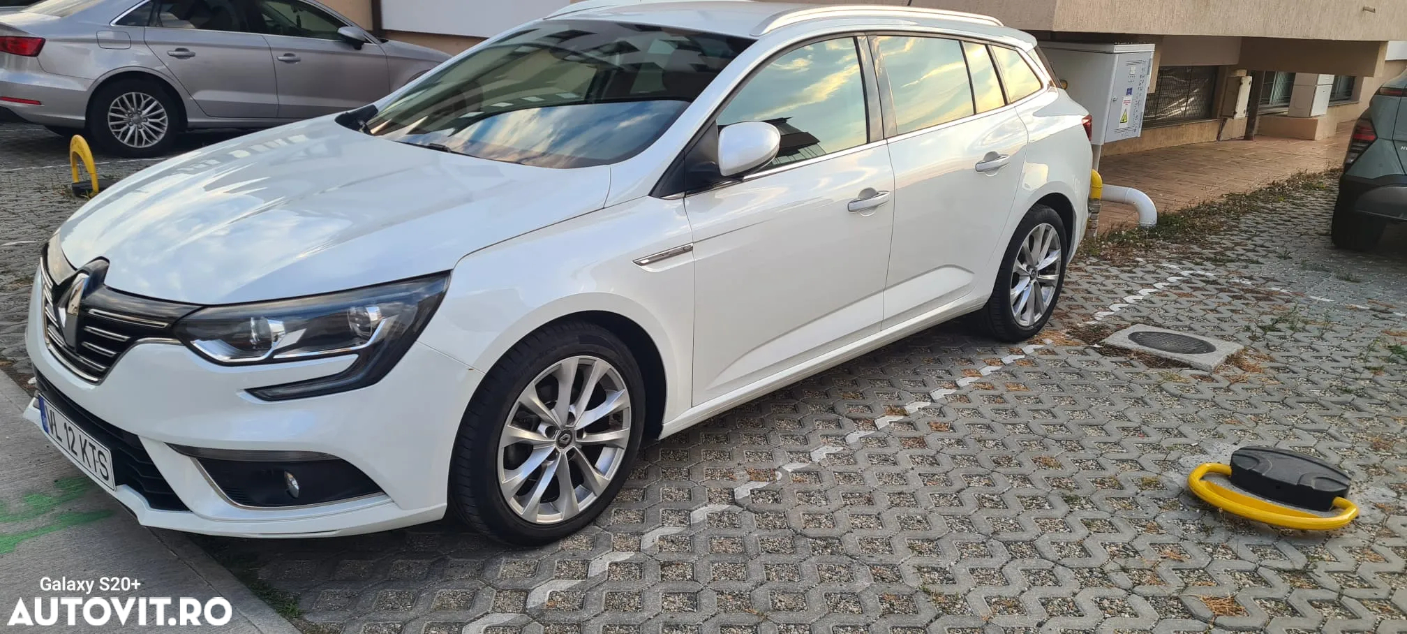 Renault Megane ENERGY dCi 110 EDC INTENS - 9