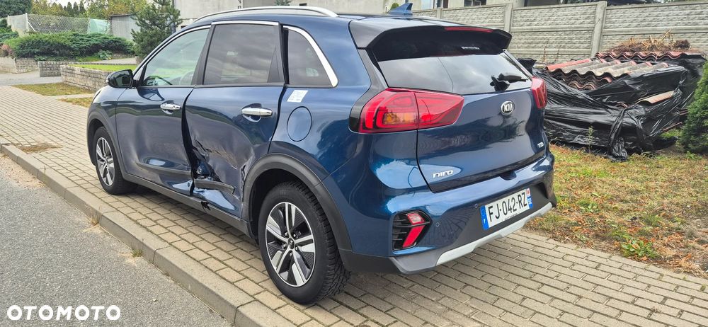 Kia Niro - 6