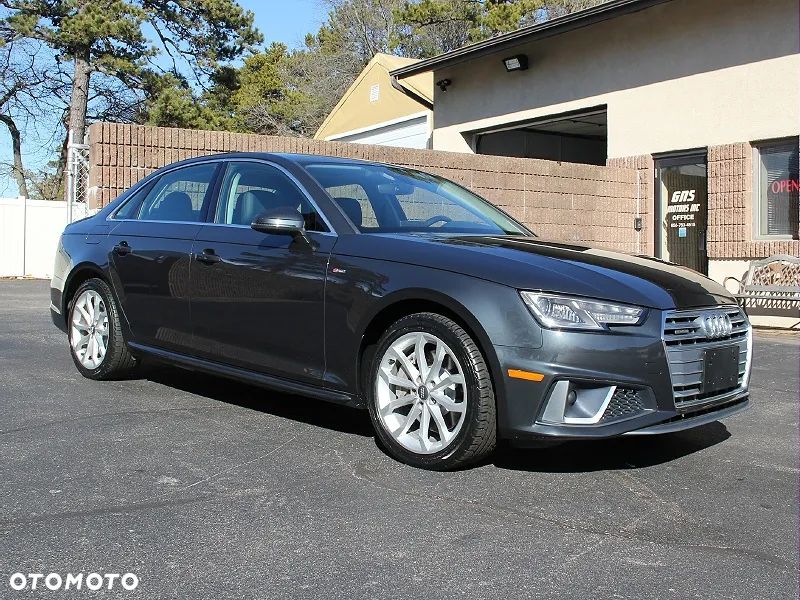 Audi A4 - 23