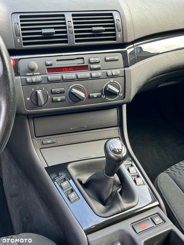 BMW Seria 3 323 CI - 11