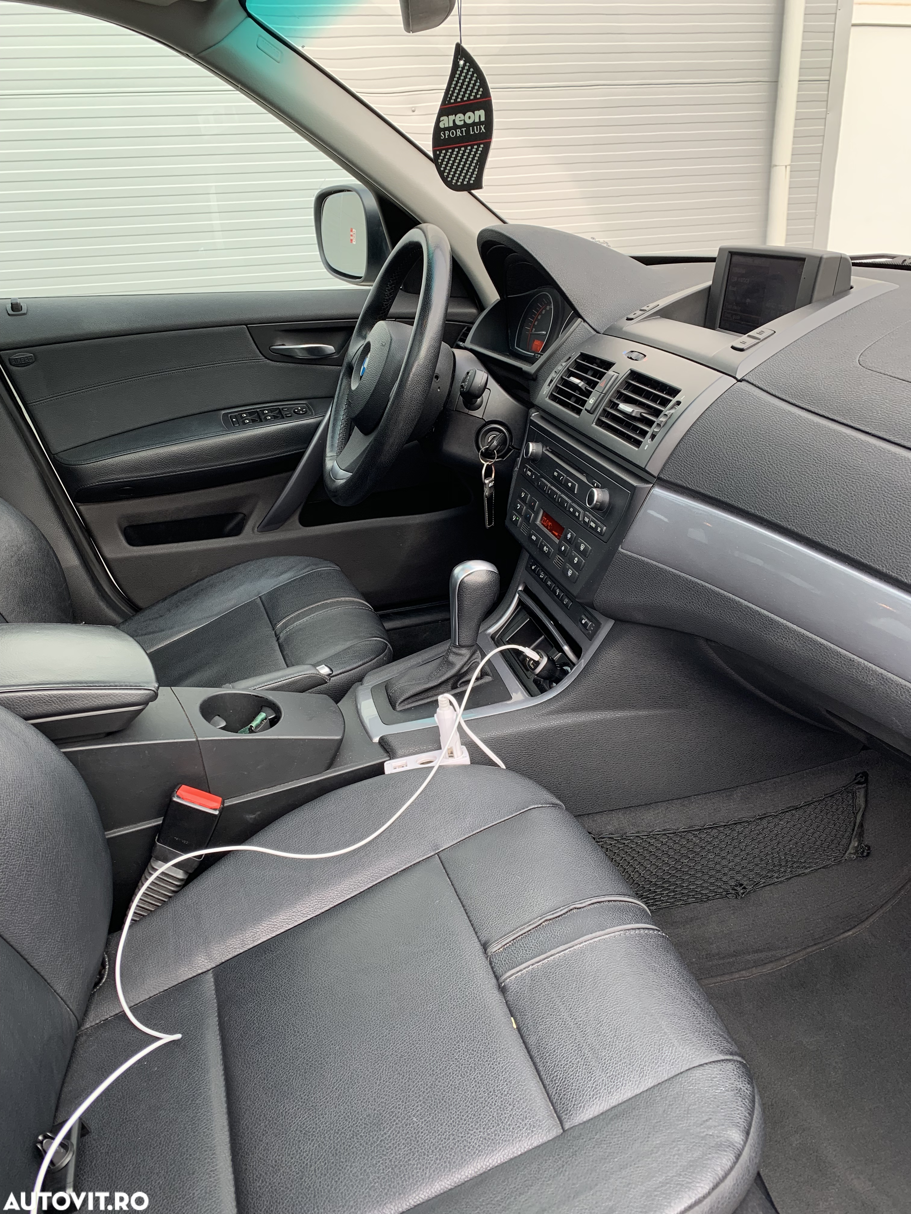 BMW X3 xDrive20d Aut. Edition Exclusive - 18