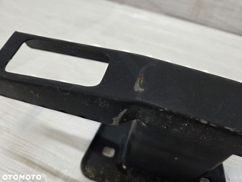 BELKA POD ZDERZAK TYŁ FIAT DUCATO III 3 - 5