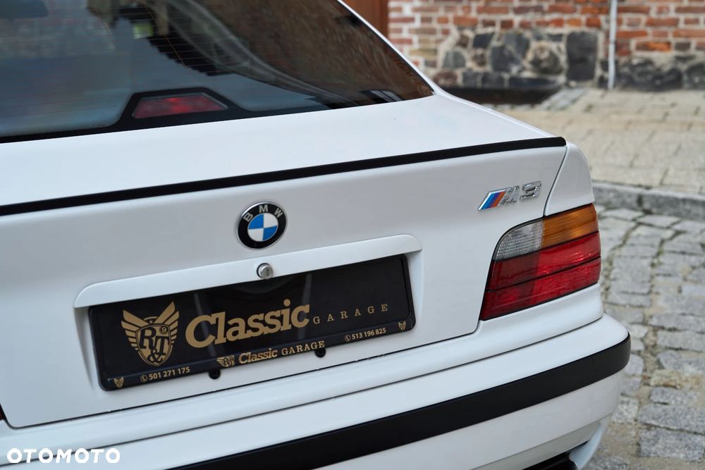BMW M3 - 13