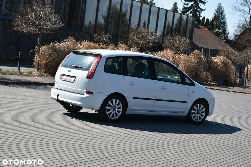 Ford C-MAX - 20