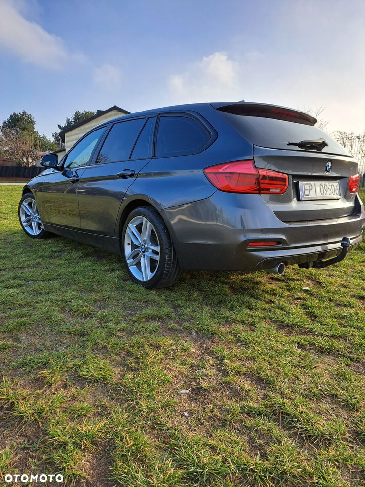 BMW Seria 3 - 14
