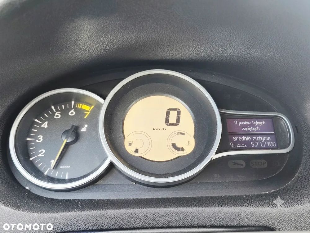 Renault Megane 1.6 16V Authentique - 10