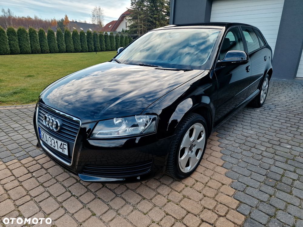 Audi A3 - 30