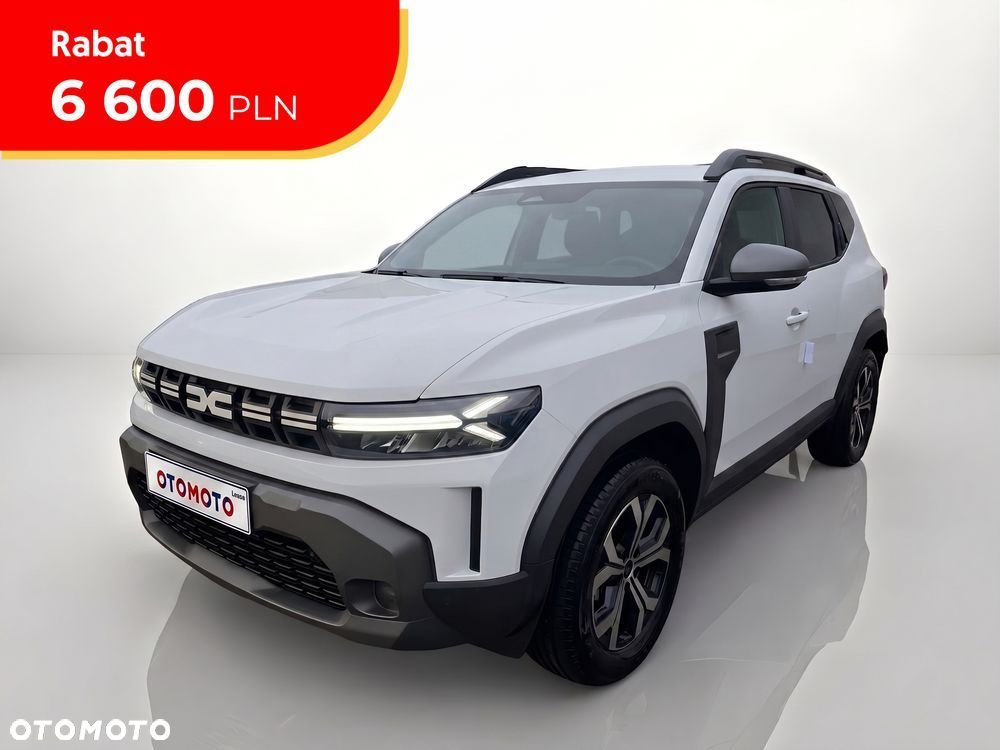 Dacia Duster 1.2 TCe mHEV Expression - 6