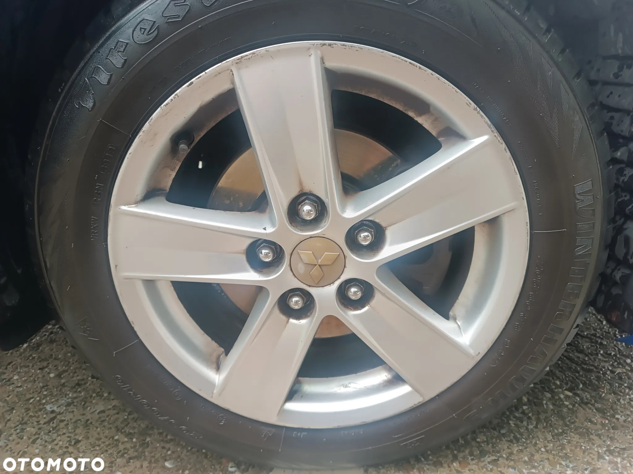 Mitsubishi Lancer 1.8 Intense - 7