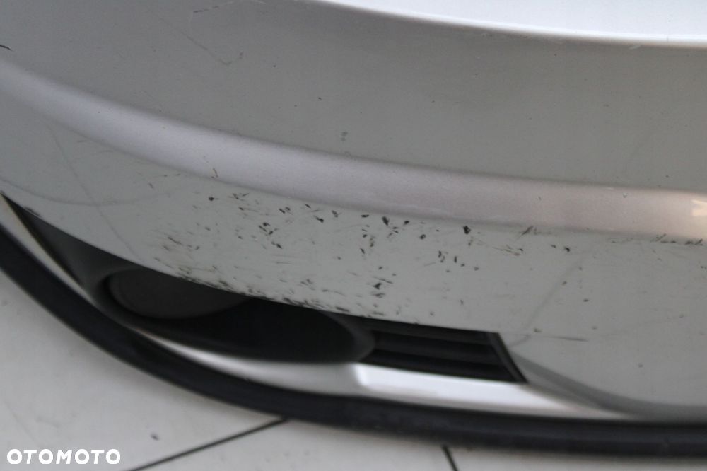 SUZUKI SX4 06R- ZDERZAK PRZÓD PRZEDNI GRILL Z2S - 6