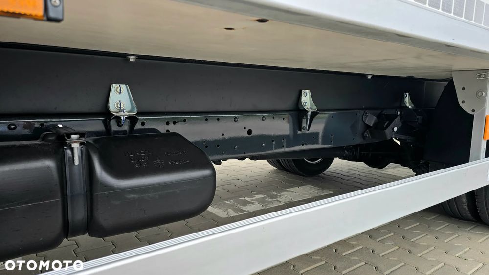 Iveco ❗️❗️DAILY 3.0 180KM 50C18 ❗️❗️ZABUDOWA IGLOOCAR 10 PALET / MROŹNIA -32 +32 / AGREGAT THERMOKING V300 MAX / AUTOMAT HI-MATIC / LAKIER METALIC / NAWIGACJA / TEMPOMAT ADAPTACYJNY / PODUSZKI PNEUMATYCZNE / GRUBA ŚCIANKA / WERSJA WZMOCNIONA / SALON POLSKA / FULL LED / MAKSYMALNA DOSTĘPNA OPCJA WYPOSAŻENIA❗❗ STAN - JAK NOWY ❗️ - 27