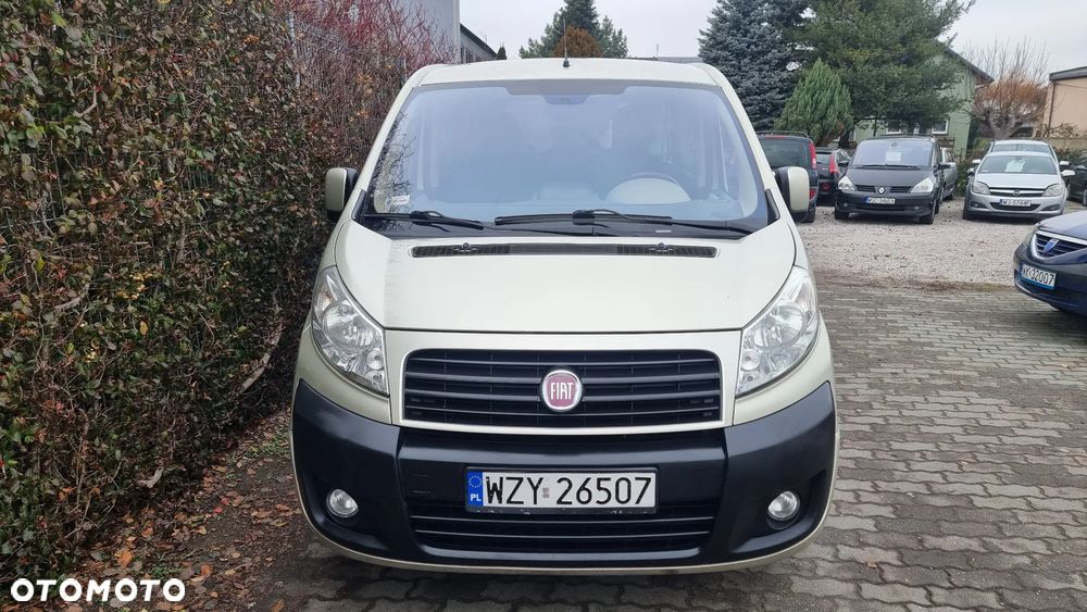 Fiat Scudo - 17