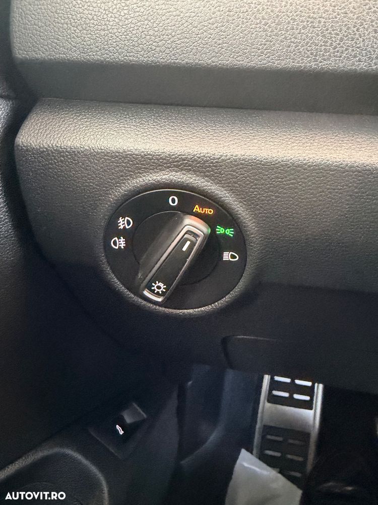 Volkswagen T-Roc 1.0 TSI OPF Style - 20