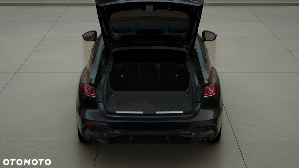 Audi A5 Limousine - 10