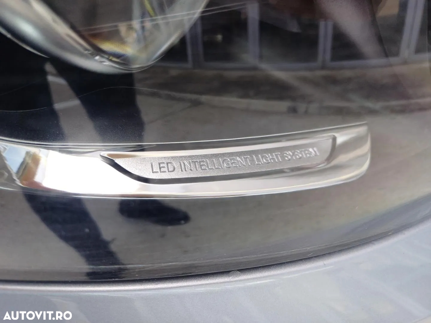 Mercedes-Benz GLC 220 d 4MATIC - 25