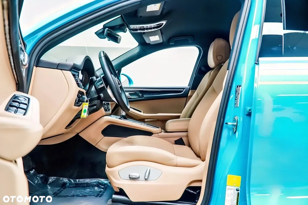 Porsche Macan S PDK - 9