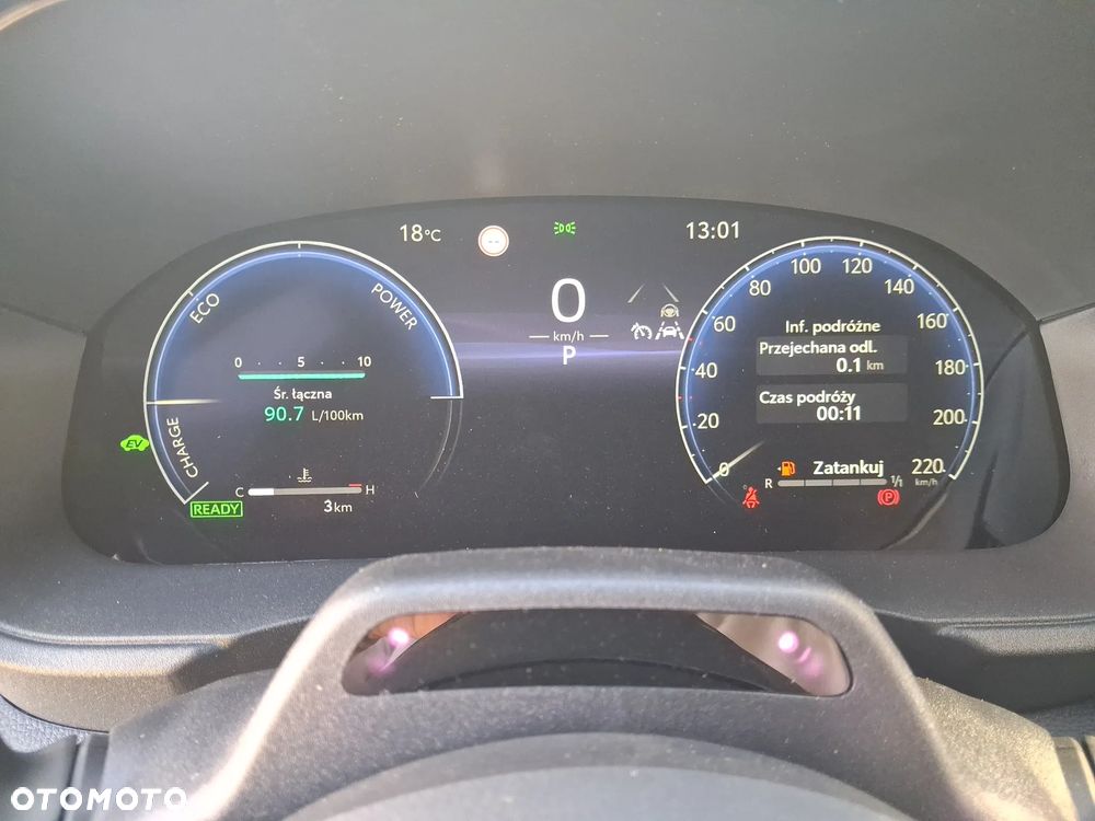 Toyota Yaris Cross - 17