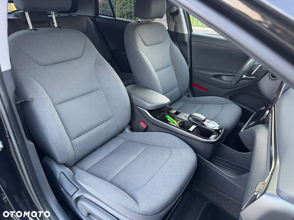 Hyundai IONIQ electric Premium - 5
