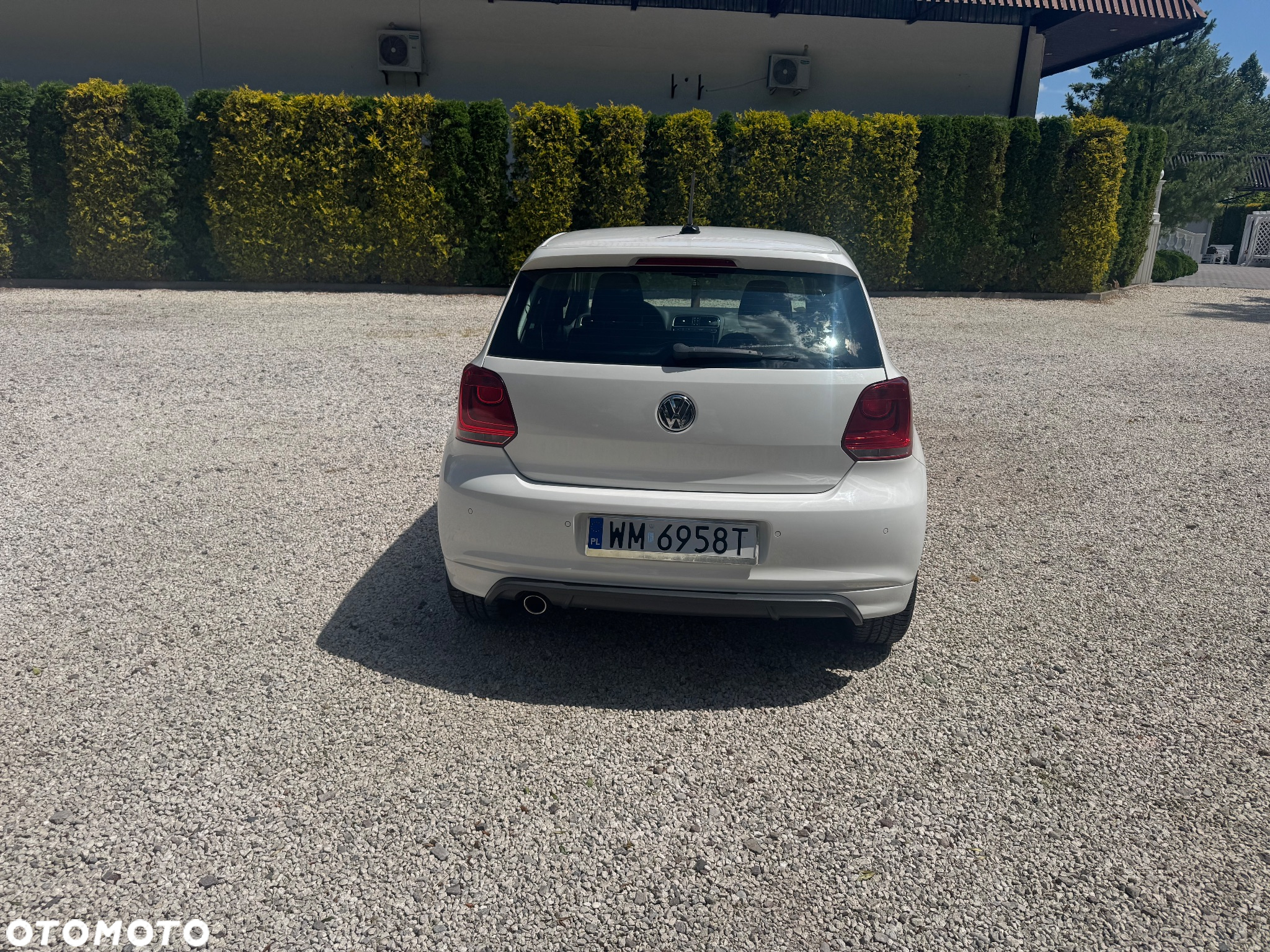 Volkswagen Polo 1.2 TSI Highline Optimum - 7