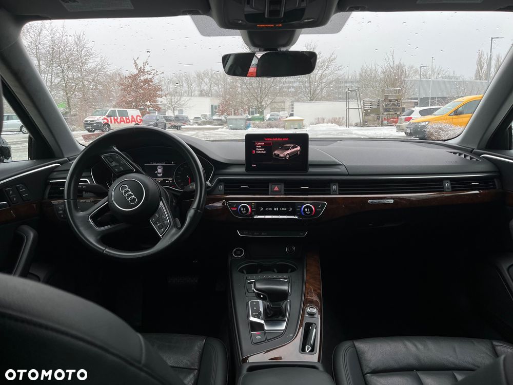 Audi A4 Limousine 2.0 TFSI Quattro S tronic - 27