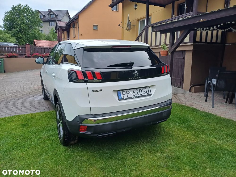 Peugeot 3008 PureTech 130 Stop & Start Allure - 5