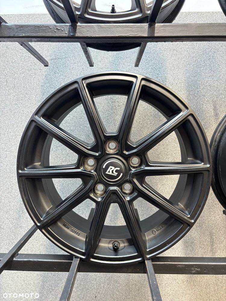 4 Felgi Alu, Bmw Seria 1 F40, Seria 2 F44, F45, F46, 16" +TPMS, ET 54 - 10