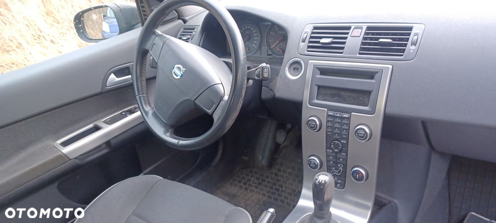 Volvo C30 1.8 Edition - 16