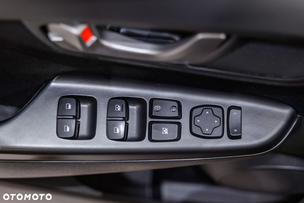Hyundai Kona 1.6 T-GDI Style 4WD DCT - 32