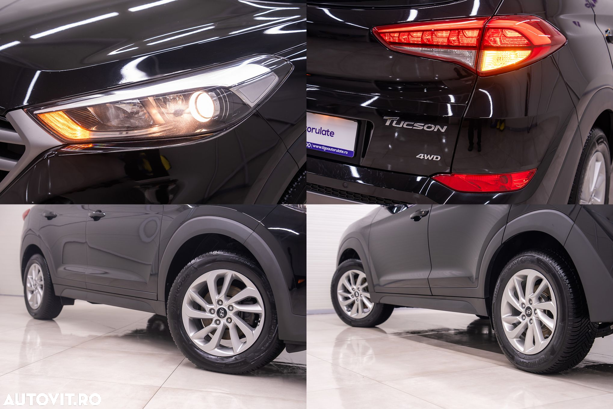 Hyundai Tucson - 24