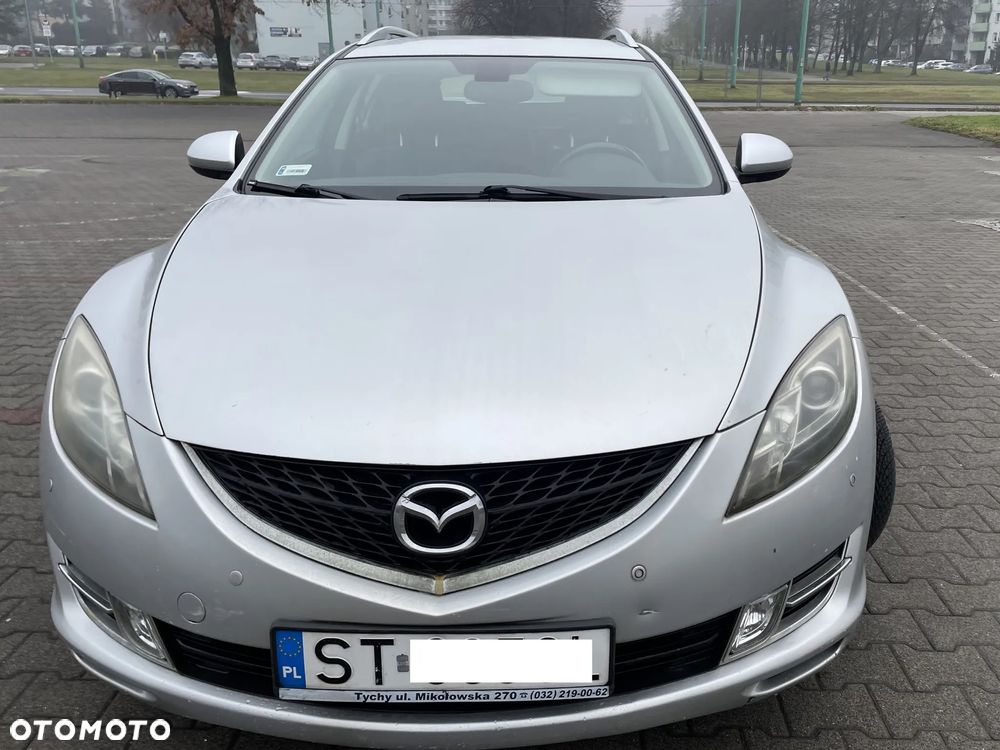 Mazda 6 Sport 2.0 CD DPF Exclusive - 2