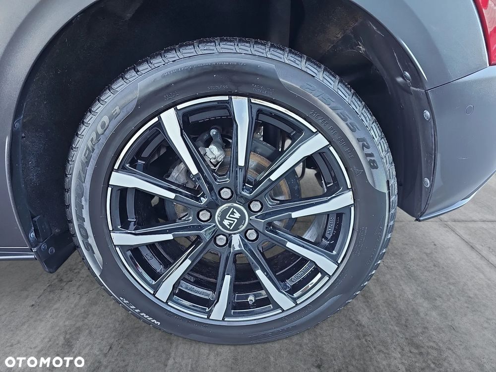 Mazda CX-30 2.0 mHEV Hikari 2WD - 9