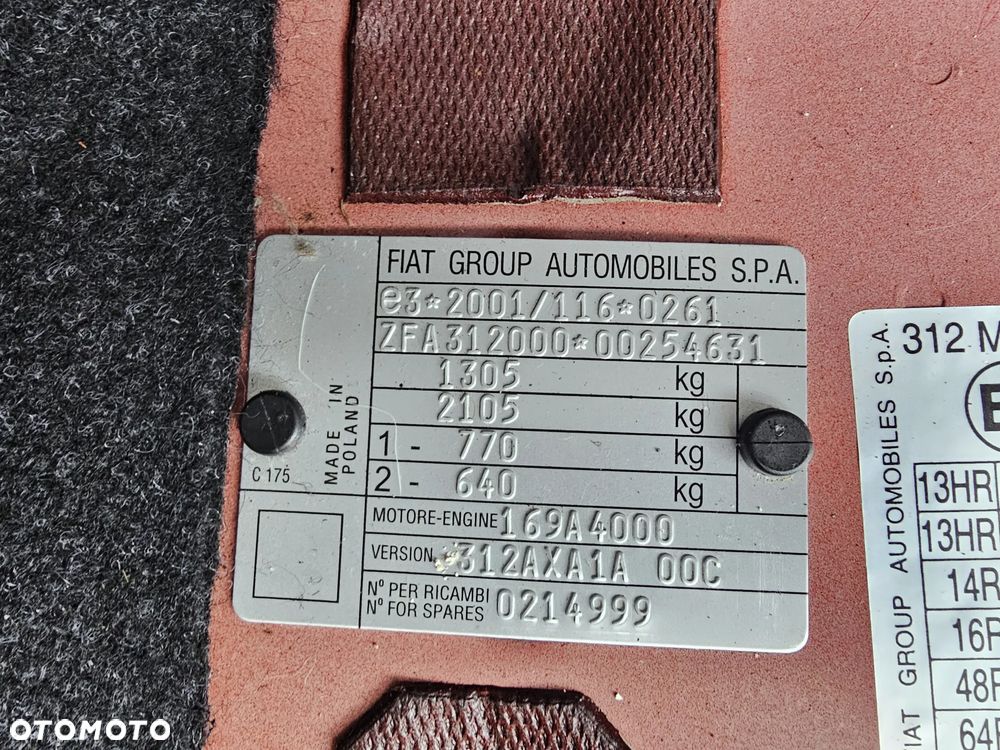 Fiat 500 - 40
