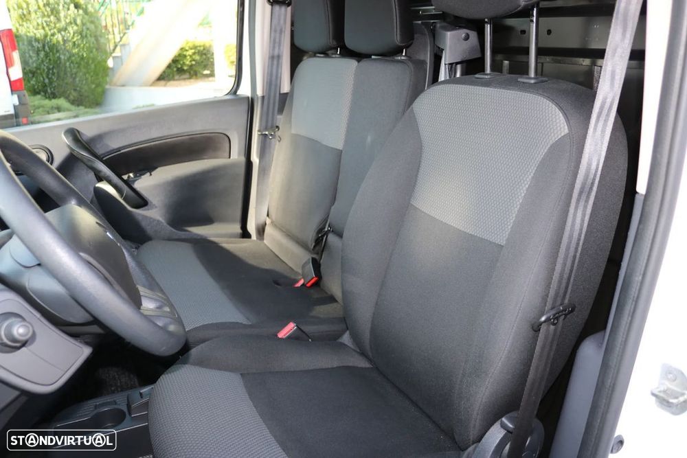 Renault Kangoo 1.5 DCI 115CV iva dedutivel - 14