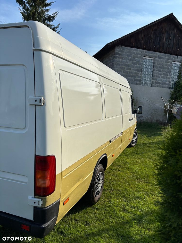 Volkswagen LT - 2