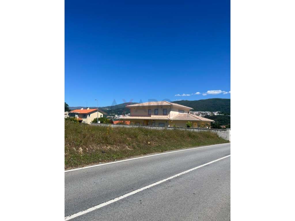 Terreno Urbano - Urbanização dos Carvalhos, Santiago. - Grande imagem: 4/9