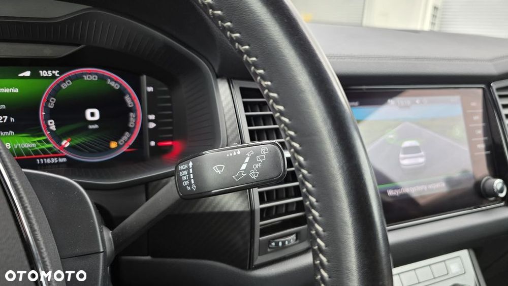 Skoda Kodiaq 2.0 TDI 4x4 Sportline DSG - 29