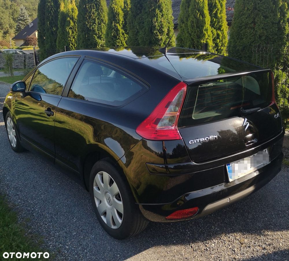 Citroën C4 - 4