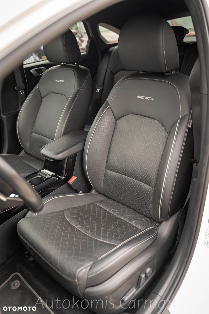 Kia ProCeed 1.5 T-GDI GT Line DCT - 19