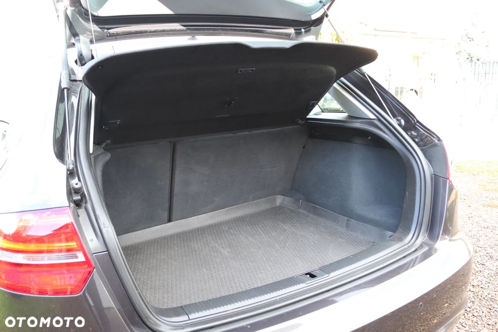 Audi A3 Sportback 2.0 TDI quattro Ambition - 27