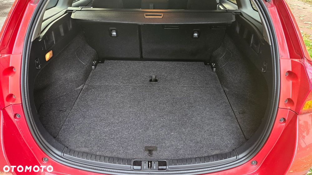 Toyota Auris 1.6 Premium MS - 7