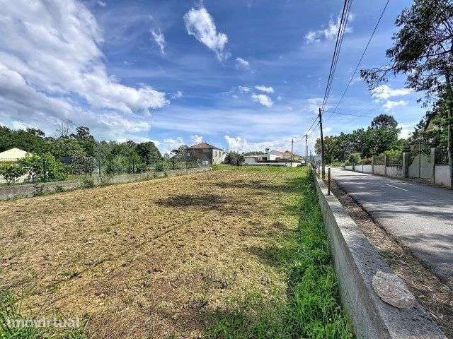 Vendo terreno para construção com projeto aprovado - Grande imagem: 4/5