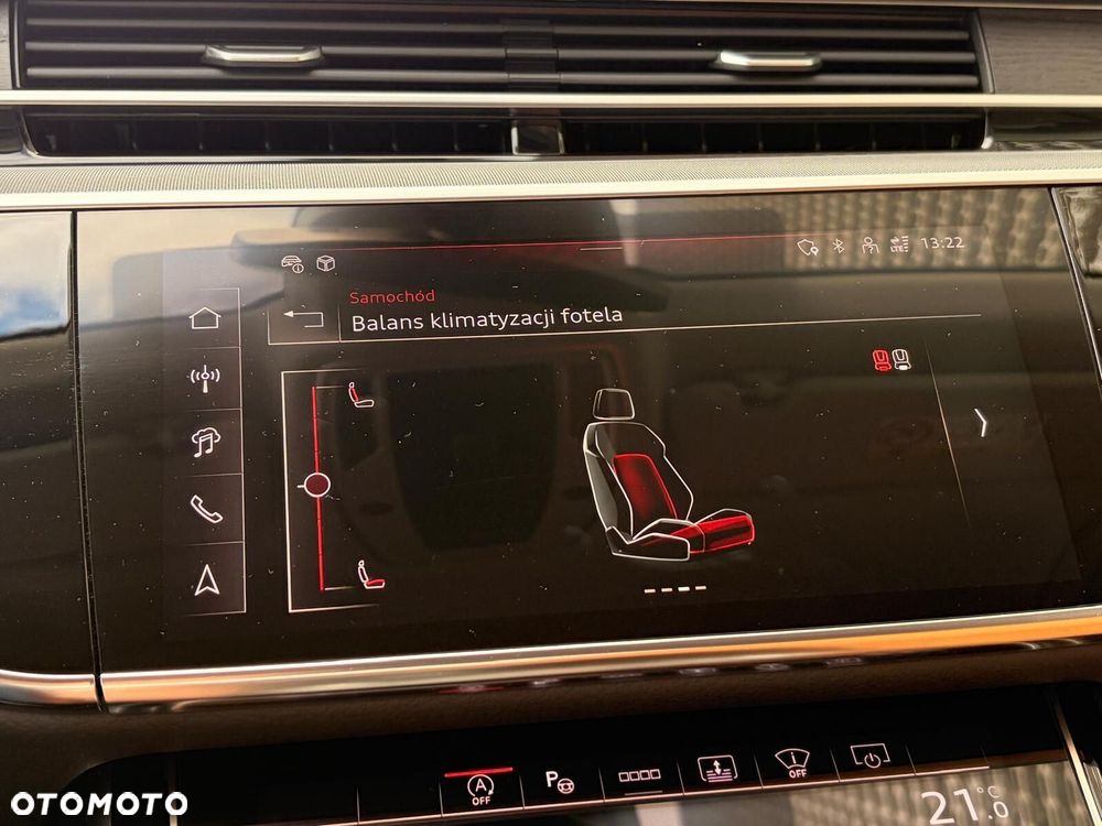 Audi A8 - 39