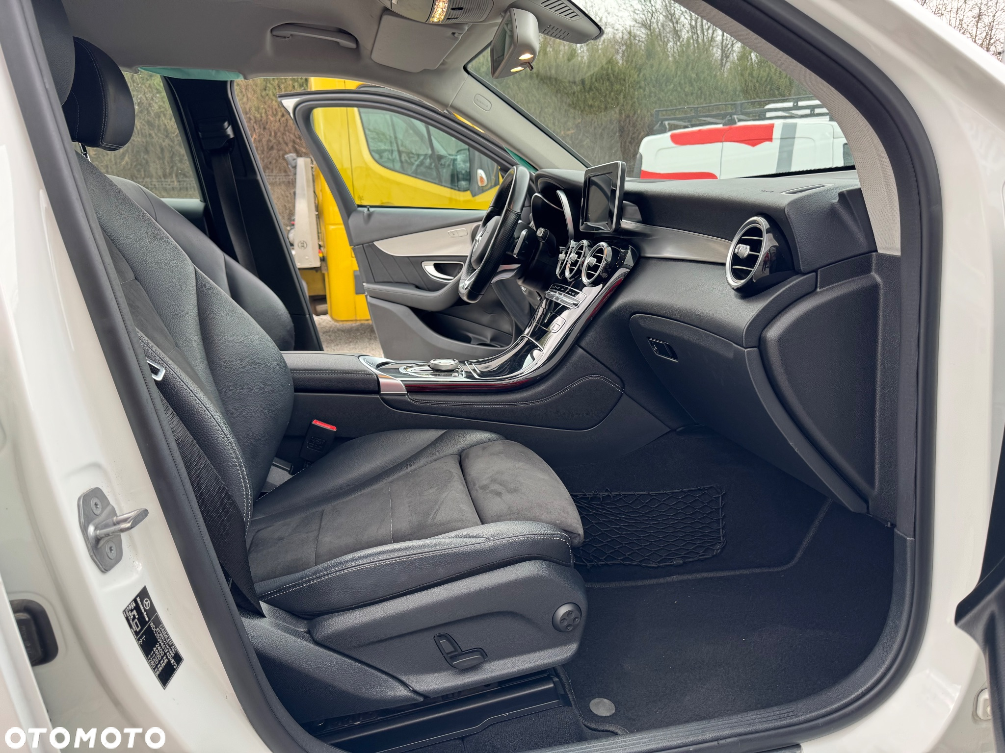 Mercedes-Benz GLC Coupe 250 4-Matic - 21